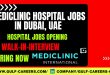 Mediclinic Hospital Careers In Dubai