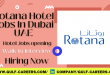 Rotana Careers