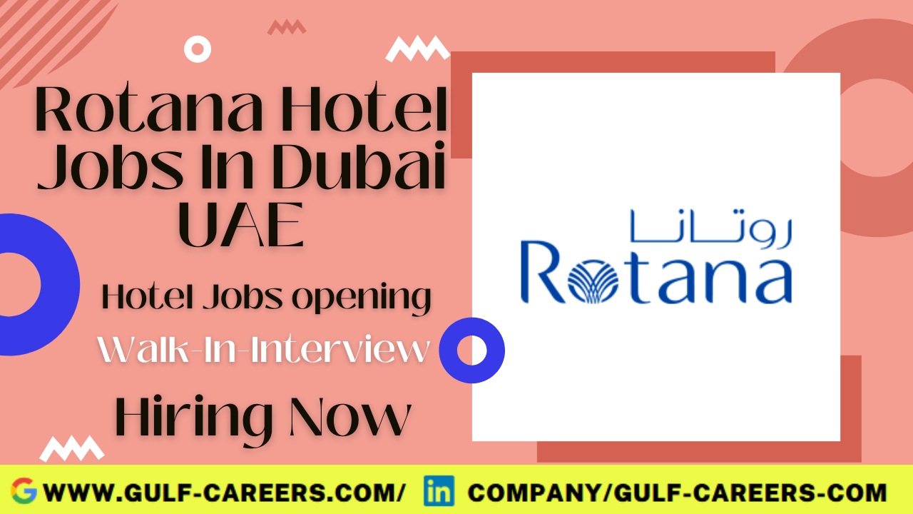 Rotana Careers