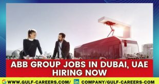 ABB Jobs
