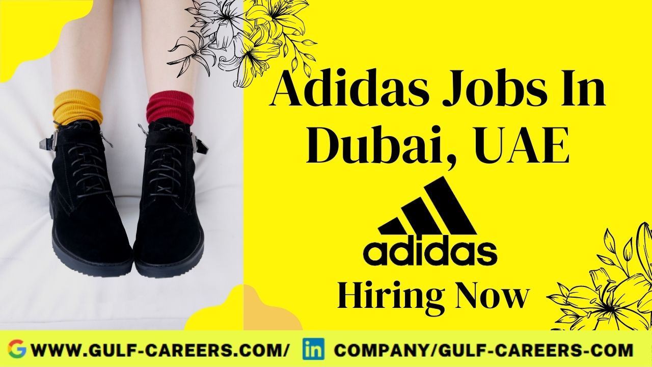 Adidas Careers