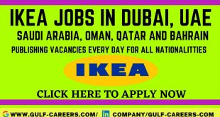 IKEA Career Jobs