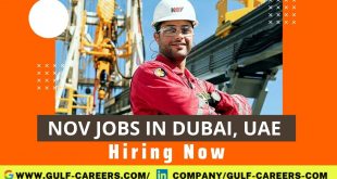 NOV Careers