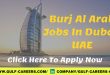 Burj Al Arab Careers