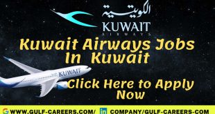 General Authority Of Awqaf Career Jobs In Saudi Arabia