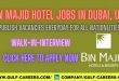 Bin Majid Hotel Careers