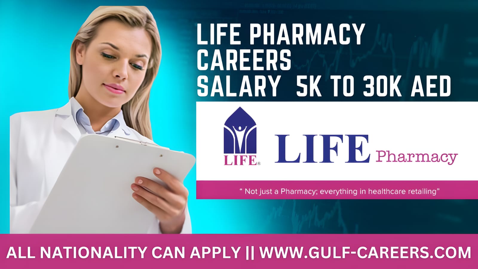 apply now to latest jobs in dubai uae saudi qatar and other gulf