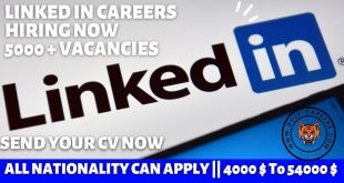 LinkedIn Careers