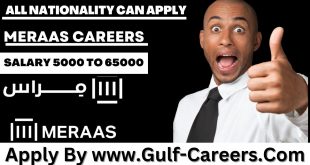 Meraas Careers