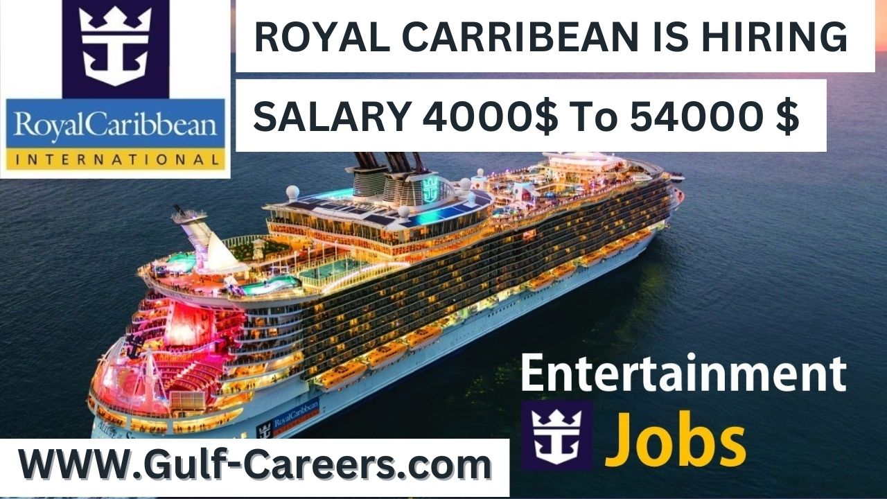 Royal Caribbean Careers