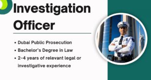 Investigation-officer-Dubai