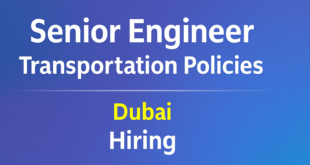 Senior Engineer