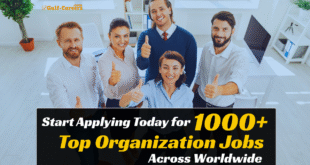 Top Companies Jobs