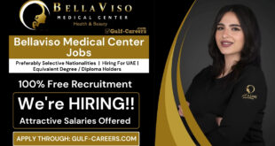 Bellaviso Medical Center Careers