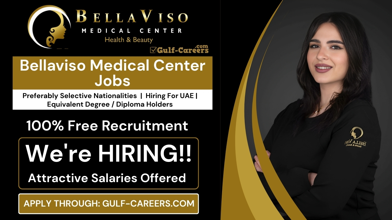 Bellaviso Medical Center Careers