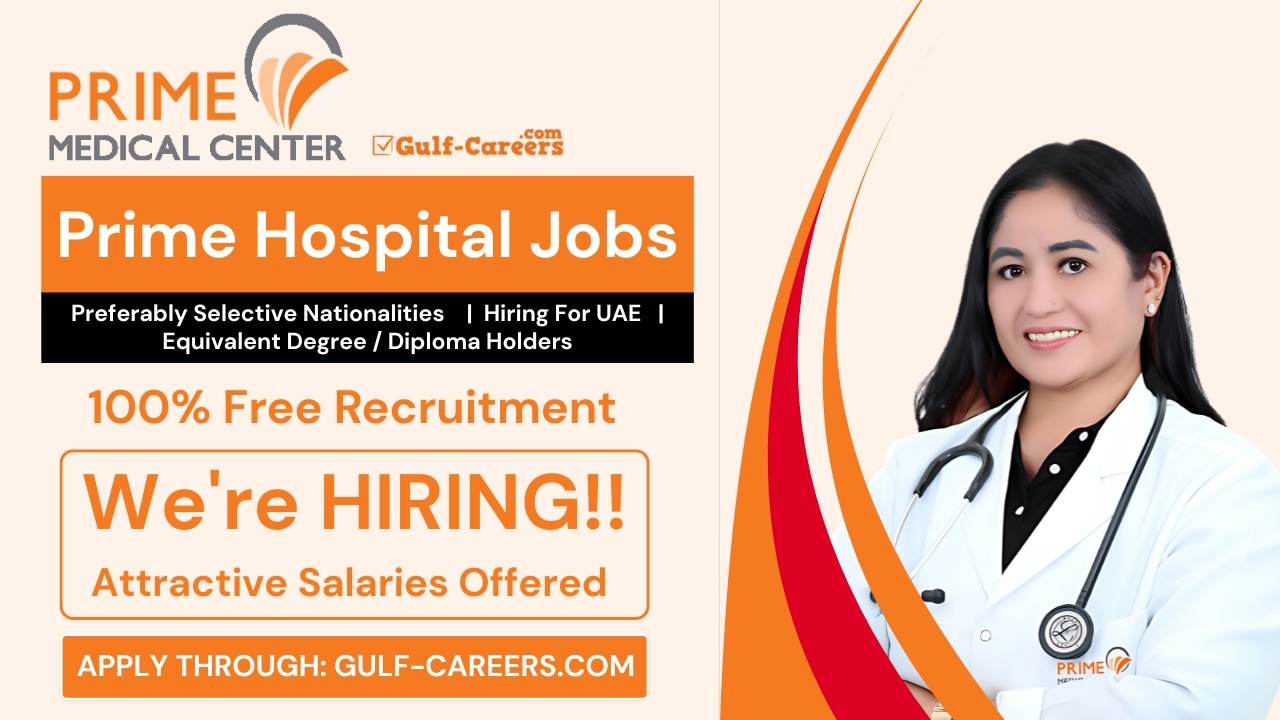 Prime Healthcare Group Careers