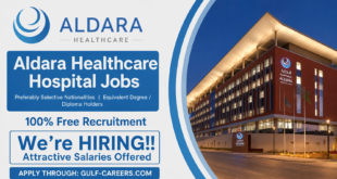 Aldara Hospital Careers