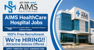 Aims HealthCare Careers