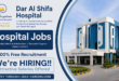 Dar Al Shifa Hospital Jobs
