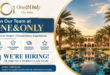 One&Only The Palm Jobs